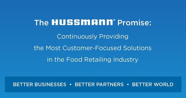 Hussmann Promise
