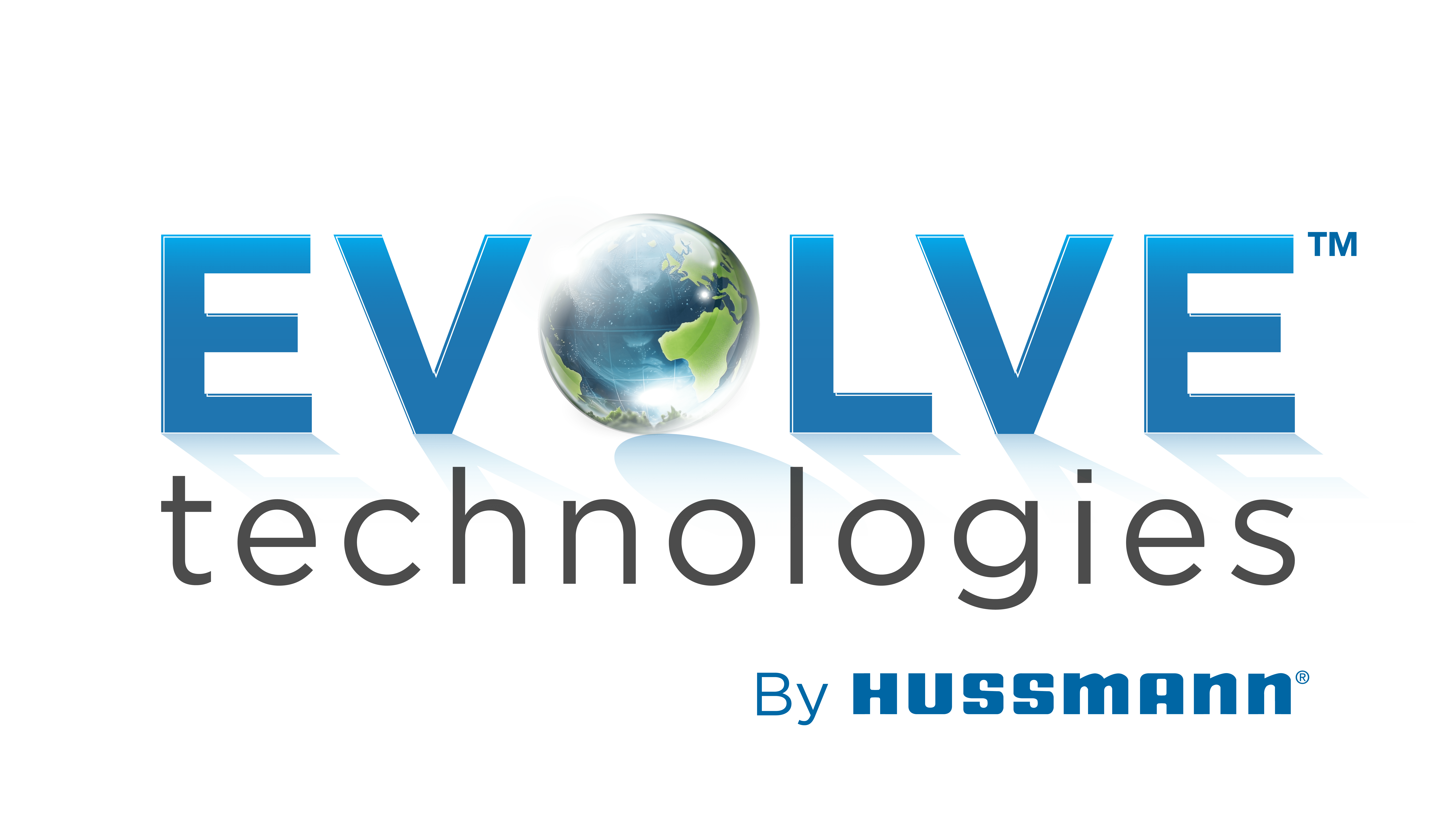 evolve-technologies-Hussmann-logo